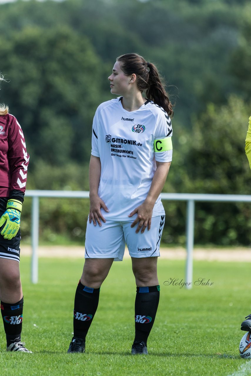 Bild 100 - Frauen SV Henstedt Ulzburg 3 - Bramfeld 3 : Ergebnis: 5:1